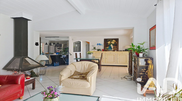 Ma-Cabane - Vente Maison Saint-Médard-en-Jalles, 133 m²