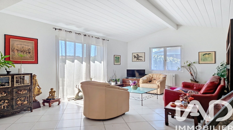 Ma-Cabane - Vente Maison Saint-Médard-en-Jalles, 133 m²