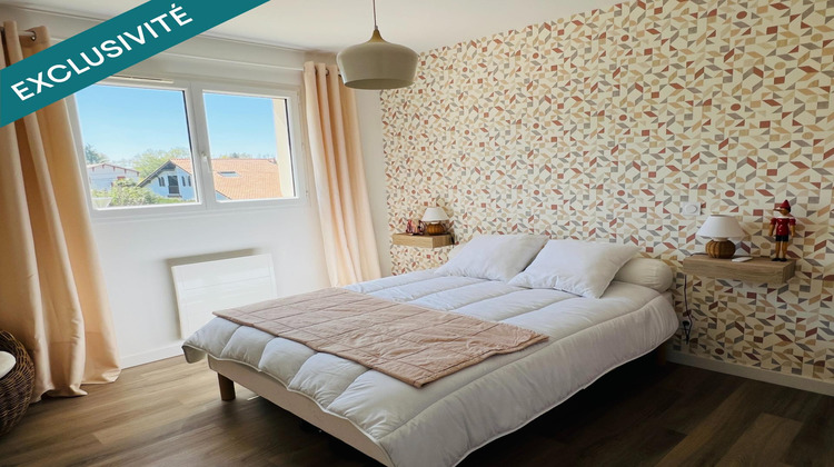 Ma-Cabane - Vente Maison Saint-Medard-en-Jalles, 111 m²