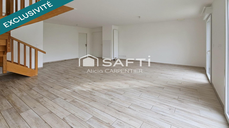 Ma-Cabane - Vente Maison Saint-Medard-en-Jalles, 101 m²