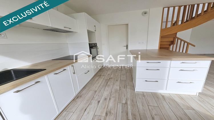 Ma-Cabane - Vente Maison Saint-Medard-en-Jalles, 101 m²