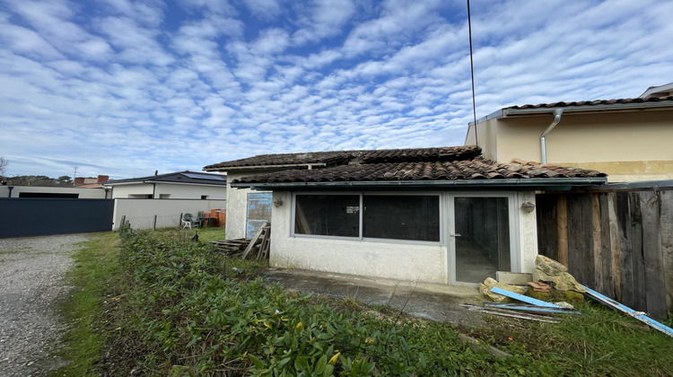 Ma-Cabane - Vente Maison Saint-Médard-en-Jalles, 55 m²