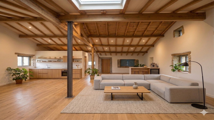Ma-Cabane - Vente Maison Saint-Médard-en-Jalles, 55 m²