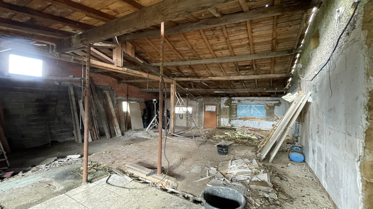 Ma-Cabane - Vente Maison Saint-Médard-en-Jalles, 55 m²