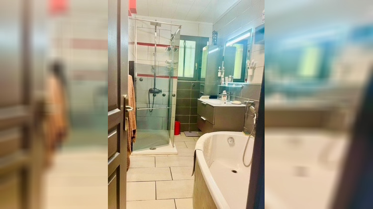 Ma-Cabane - Vente Maison Saint-Medard-en-Jalles, 90 m²