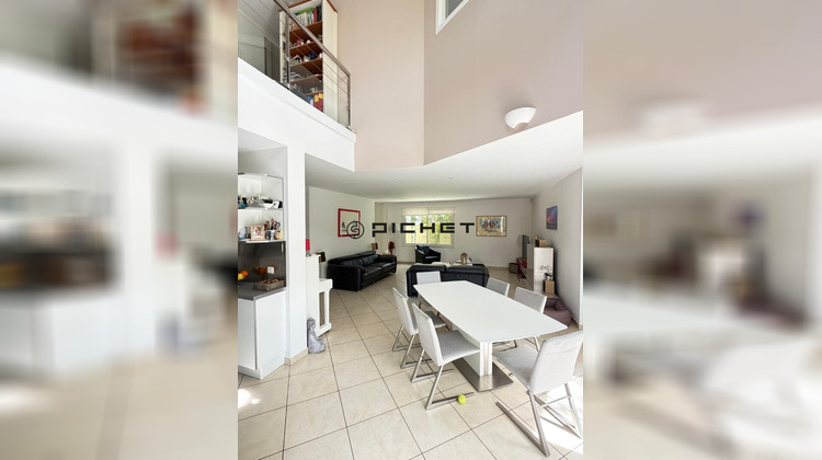 Ma-Cabane - Vente Maison SAINT-MEDARD-EN-JALLES, 155 m²