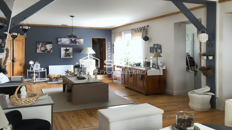 Ma-Cabane - Vente Maison Saint-Medard-en-Jalles, 133 m²
