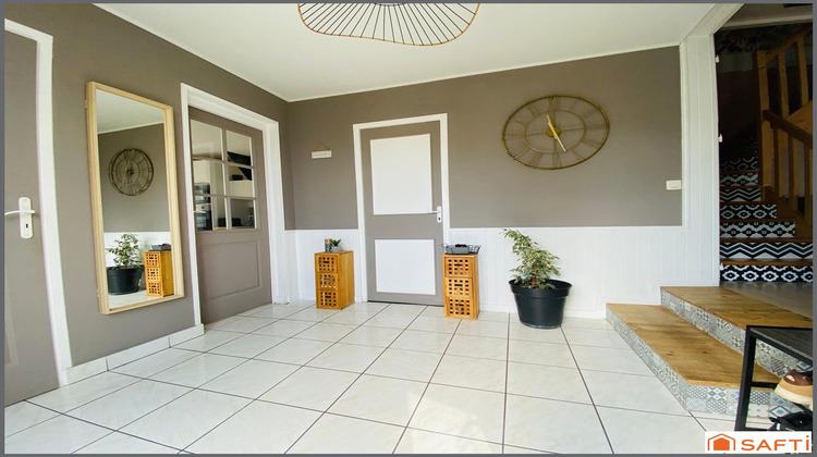 Ma-Cabane - Vente Maison Saint-Medard-en-Jalles, 97 m²