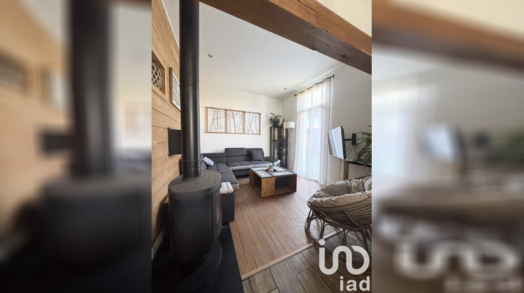 Ma-Cabane - Vente Maison Saint-Médard-en-Jalles, 150 m²