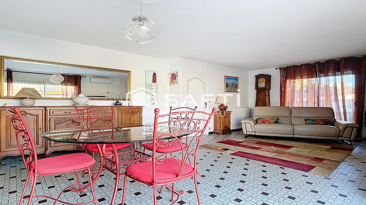 Ma-Cabane - Vente Maison Saint-Medard-en-Jalles, 99 m²