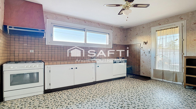 Ma-Cabane - Vente Maison Saint-Medard-en-Jalles, 99 m²