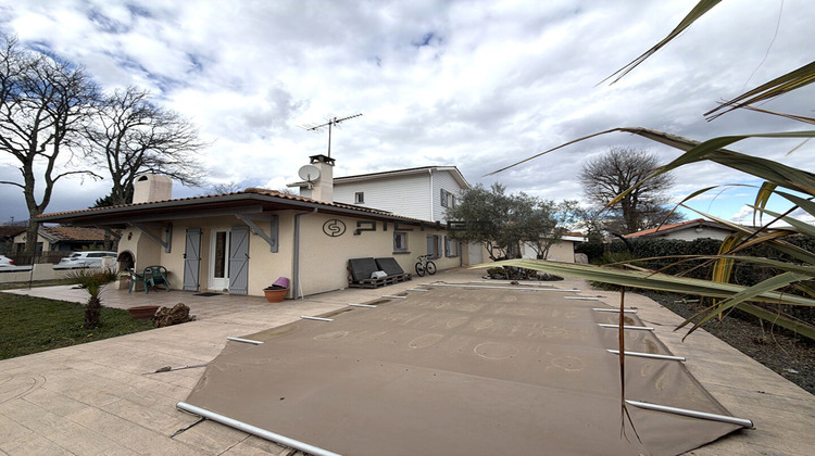 Ma-Cabane - Vente Maison SAINT-MEDARD-EN-JALLES, 140 m²