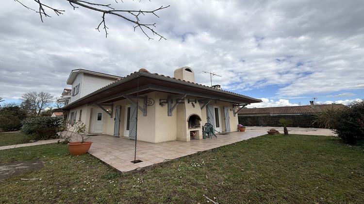 Ma-Cabane - Vente Maison SAINT-MEDARD-EN-JALLES, 140 m²