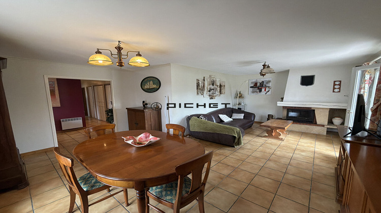 Ma-Cabane - Vente Maison SAINT-MEDARD-EN-JALLES, 140 m²