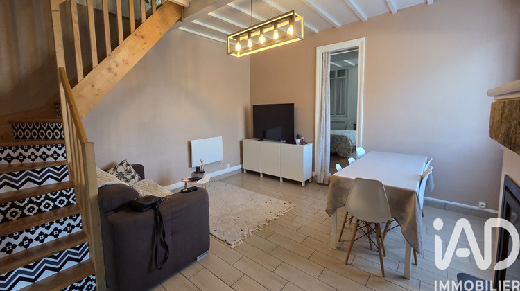 Ma-Cabane - Vente Maison Saint-Médard-en-Jalles, 99 m²