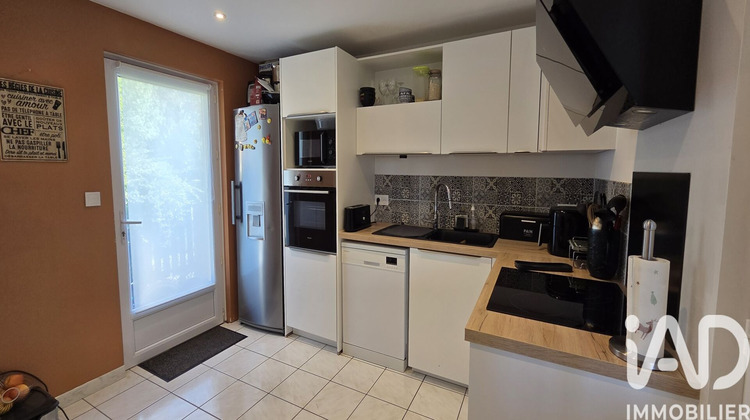 Ma-Cabane - Vente Maison Saint-Médard-en-Jalles, 99 m²