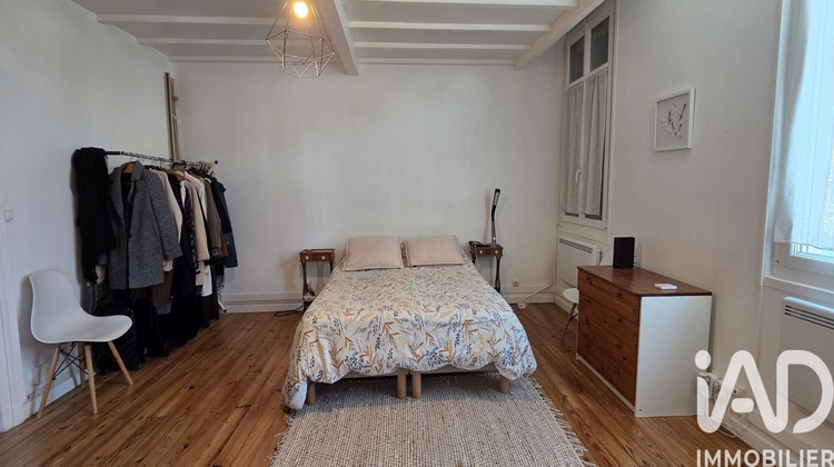 Ma-Cabane - Vente Maison Saint-Médard-en-Jalles, 99 m²