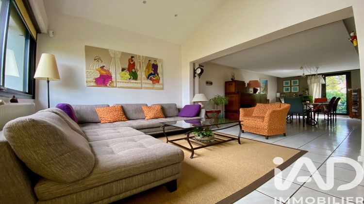 Ma-Cabane - Vente Maison Saint-Médard-en-Jalles, 155 m²
