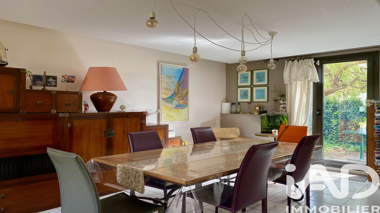 Ma-Cabane - Vente Maison Saint-Médard-en-Jalles, 155 m²