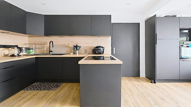 Ma-Cabane - Vente Maison Saint-Medard-en-Jalles, 166 m²
