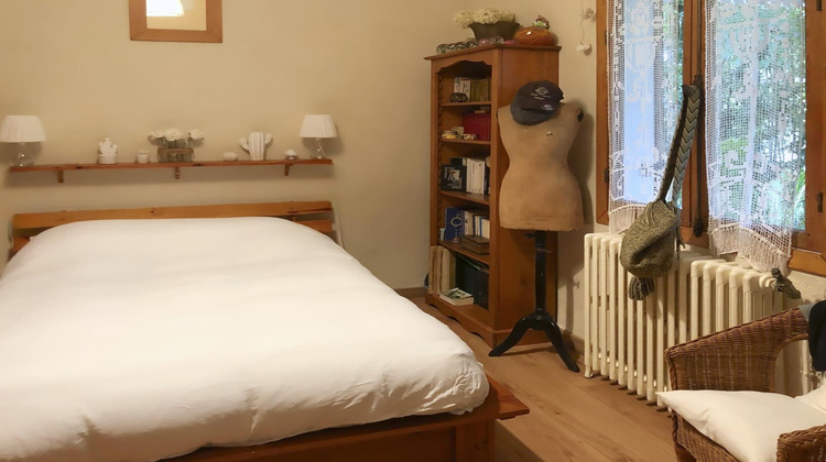 Ma-Cabane - Vente Maison Saint-Medard-en-Jalles, 127 m²