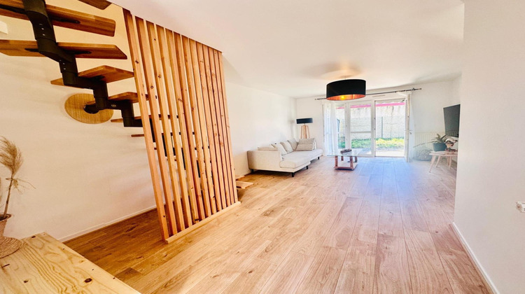 Ma-Cabane - Vente Maison Saint-Medard-en-Jalles, 64 m²
