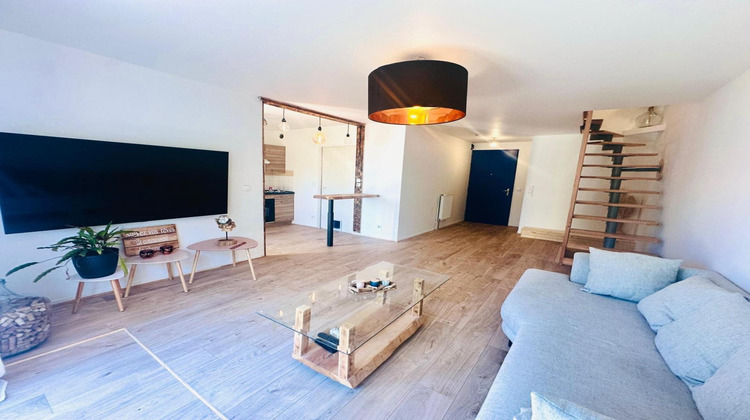 Ma-Cabane - Vente Maison Saint-Medard-en-Jalles, 64 m²