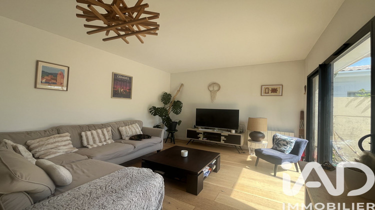 Ma-Cabane - Vente Maison Saint-Médard-en-Jalles, 80 m²