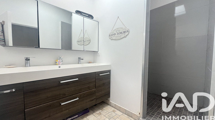 Ma-Cabane - Vente Maison Saint-Médard-en-Jalles, 80 m²