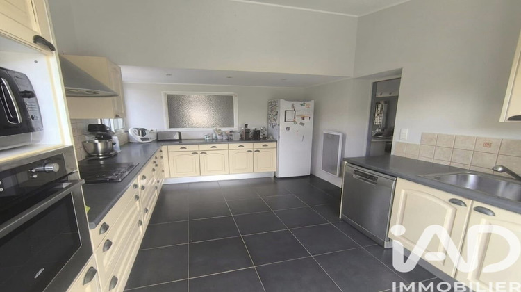 Ma-Cabane - Vente Maison Saint-Médard-en-Jalles, 166 m²