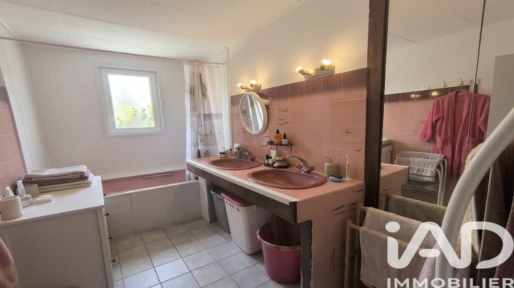 Ma-Cabane - Vente Maison Saint-Médard-en-Jalles, 166 m²