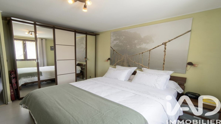 Ma-Cabane - Vente Maison Saint-Médard-en-Jalles, 166 m²