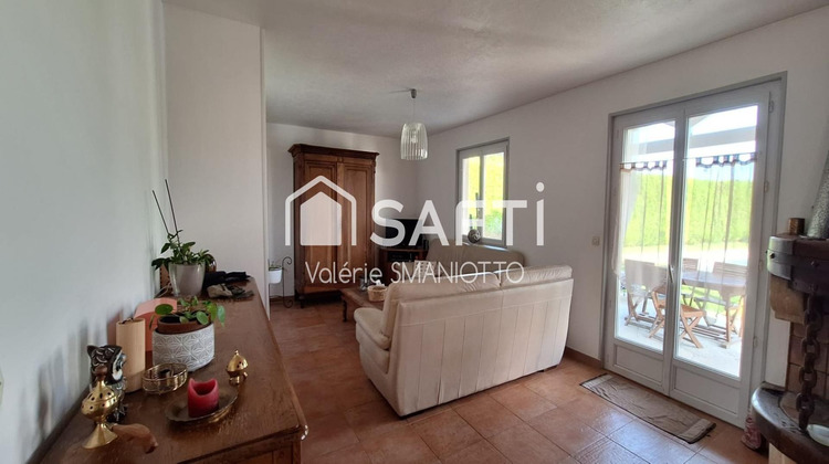 Ma-Cabane - Vente Maison Saint-Médard-en-Jalles, 100 m²