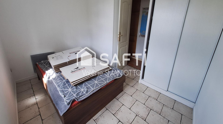Ma-Cabane - Vente Maison Saint-Médard-en-Jalles, 100 m²