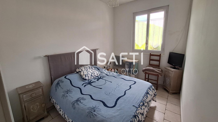 Ma-Cabane - Vente Maison Saint-Médard-en-Jalles, 100 m²