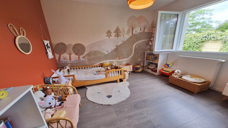 Ma-Cabane - Vente Maison Saint-Medard-en-Jalles, 111 m²