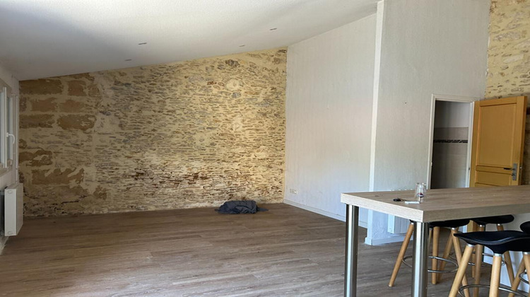 Ma-Cabane - Vente Maison SAINT MEDARD EN JALLES, 49 m²