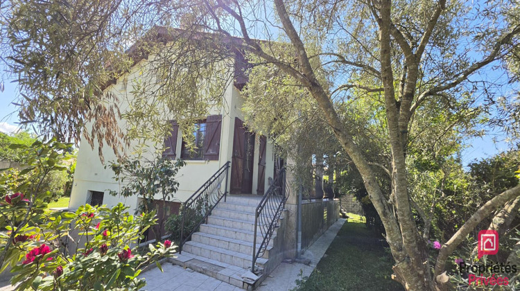 Ma-Cabane - Vente Maison SAINT MEDARD EN JALLES, 143 m²
