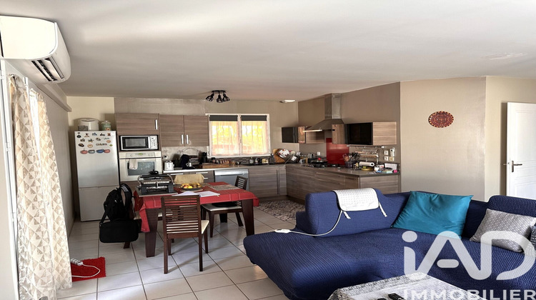 Ma-Cabane - Vente Maison Saint-Médard-en-Jalles, 79 m²