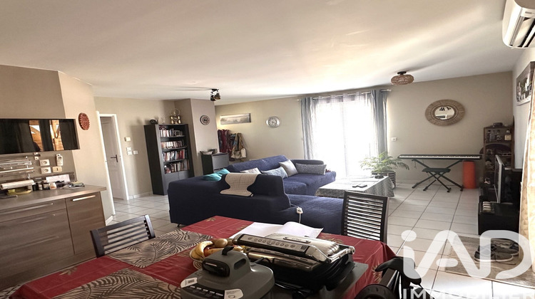 Ma-Cabane - Vente Maison Saint-Médard-en-Jalles, 79 m²