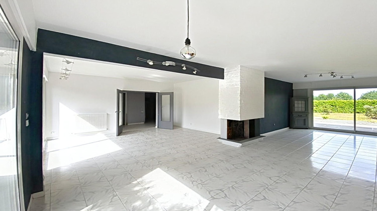 Ma-Cabane - Vente Maison Saint-Medard-en-Jalles, 125 m²