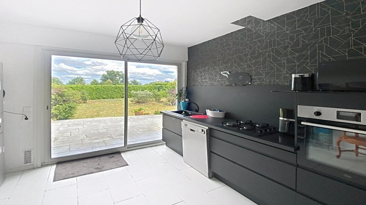 Ma-Cabane - Vente Maison Saint-Medard-en-Jalles, 125 m²