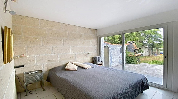 Ma-Cabane - Vente Maison Saint-Medard-en-Jalles, 125 m²