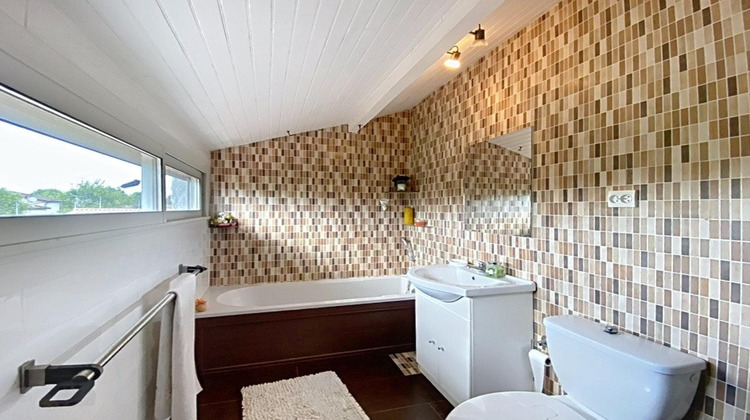 Ma-Cabane - Vente Maison Saint-Medard-en-Jalles, 125 m²