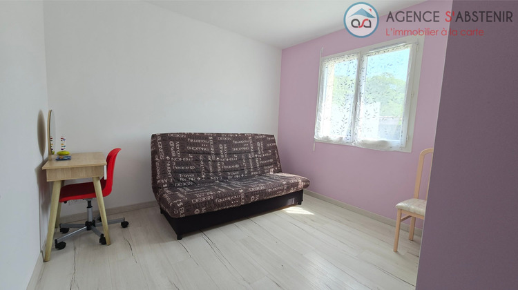 Ma-Cabane - Vente Maison Saint-Médard-en-Jalles, 107 m²