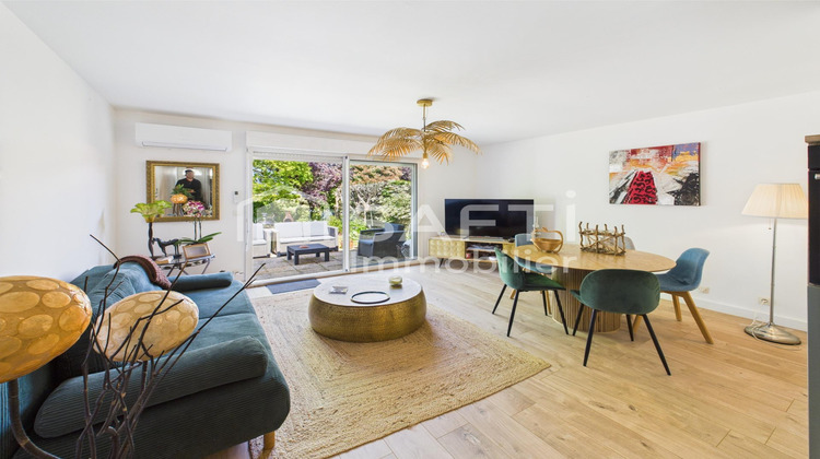 Ma-Cabane - Vente Maison Saint-Medard-en-Jalles, 54 m²