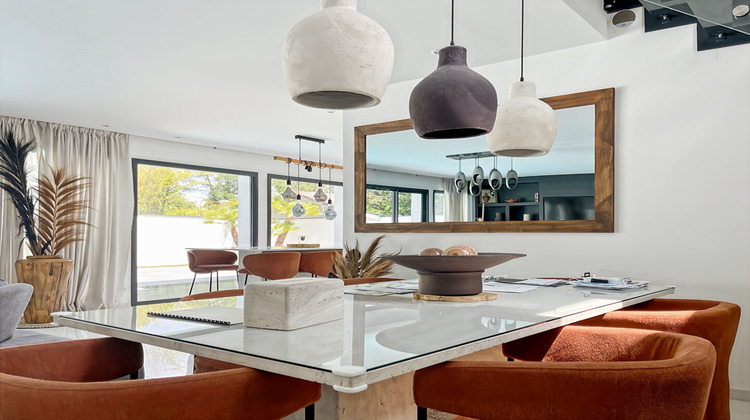 Ma-Cabane - Vente Maison SAINT-MEDARD-EN-JALLES, 165 m²
