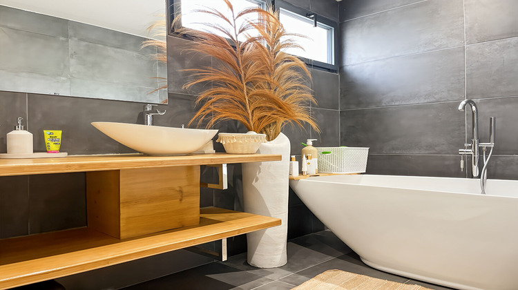 Ma-Cabane - Vente Maison SAINT-MEDARD-EN-JALLES, 165 m²