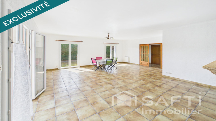 Ma-Cabane - Vente Maison Saint-Medard-en-Jalles, 103 m²