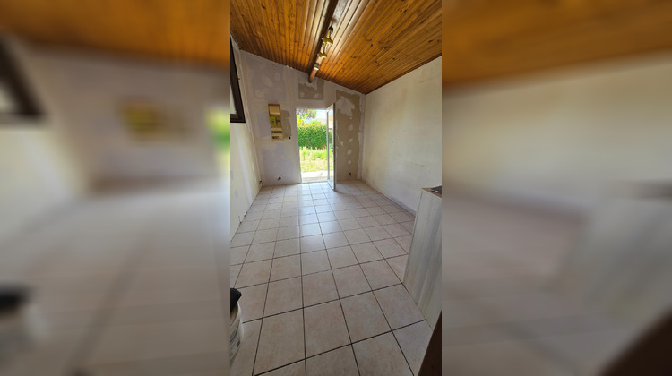 Ma-Cabane - Vente Maison Saint-Medard-en-Jalles, 22 m²